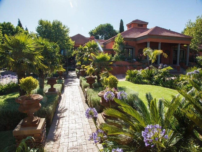 My Travelution - Travel Club - Ivory Manor Boutique Hotel