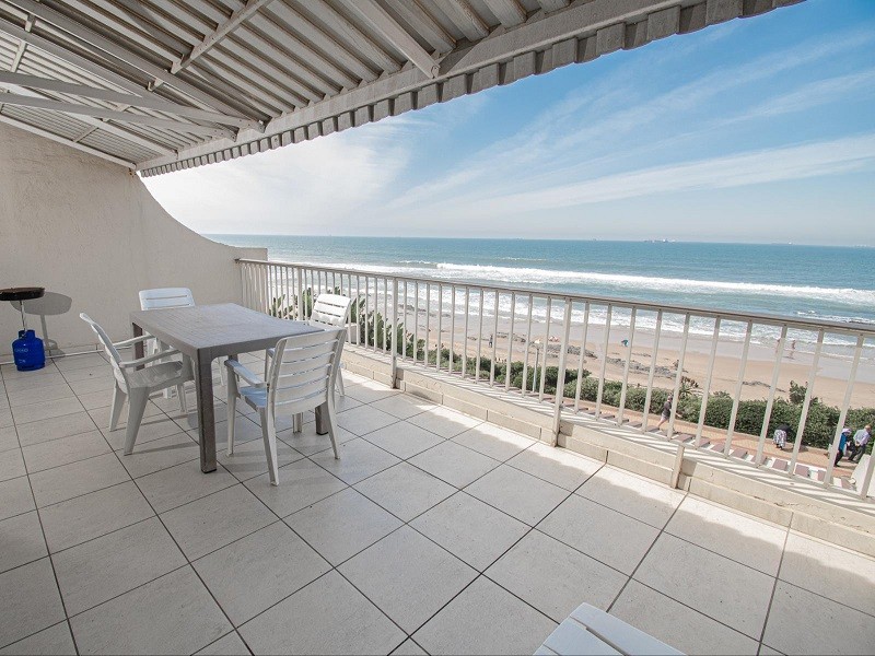 My Travelution - Travel Club - Umhlanga Accommodation - 10 Bronze Bay