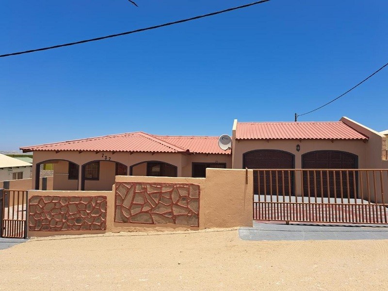 My Travelution - Travel Club - JJP SELF CATERING - Three bedroom house