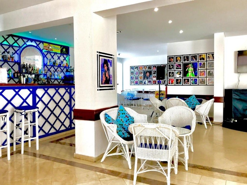 My Travelution - Travel Club - Janelas do Mar Apartamentos Turisticos