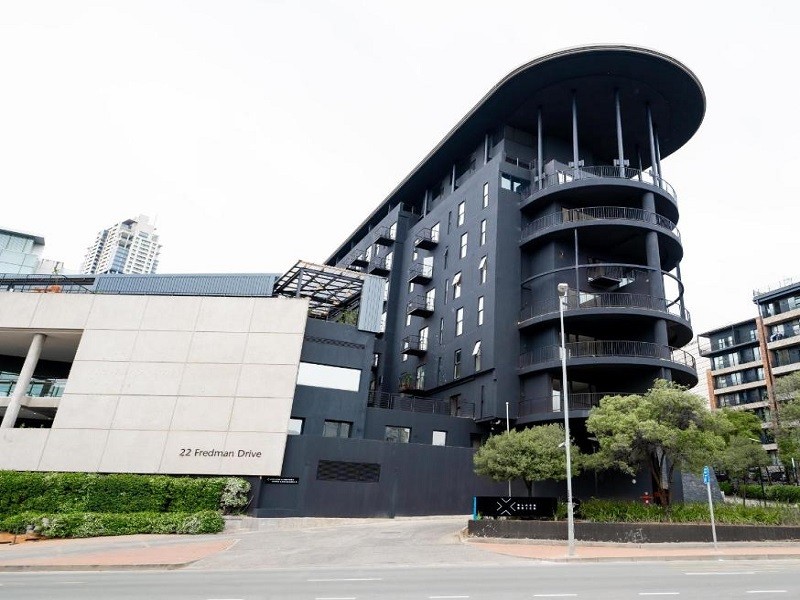 My Travelution - Travel Club - BlackBrick Sandton Two