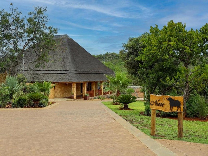 My Travelution - Travel Club - Lichenry Bush Lodge