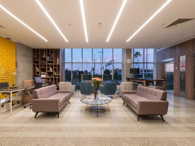 My Travelution - Travel Club - Holiday Inn - Lima Airport, an IHG Hotel