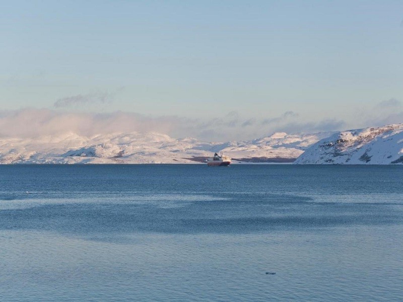 My Travelution - Travel Club - Thon Hotel Kirkenes