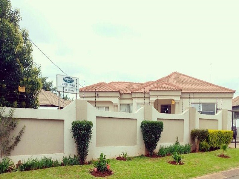 My Travelution - Travel Club - Turquoise View Guesthouse