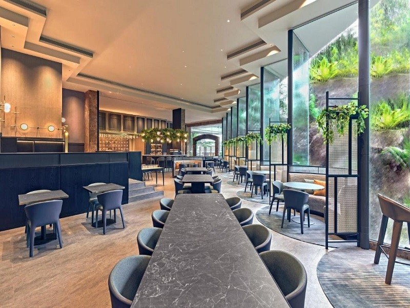 My Travelution - Travel Club - Vibe Hotel Singapore Orchard