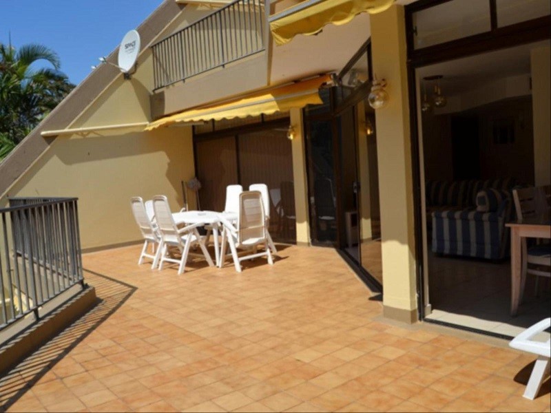 My Travelution - Travel Club - Umhlanga Accommodation - 108 Terra Mare