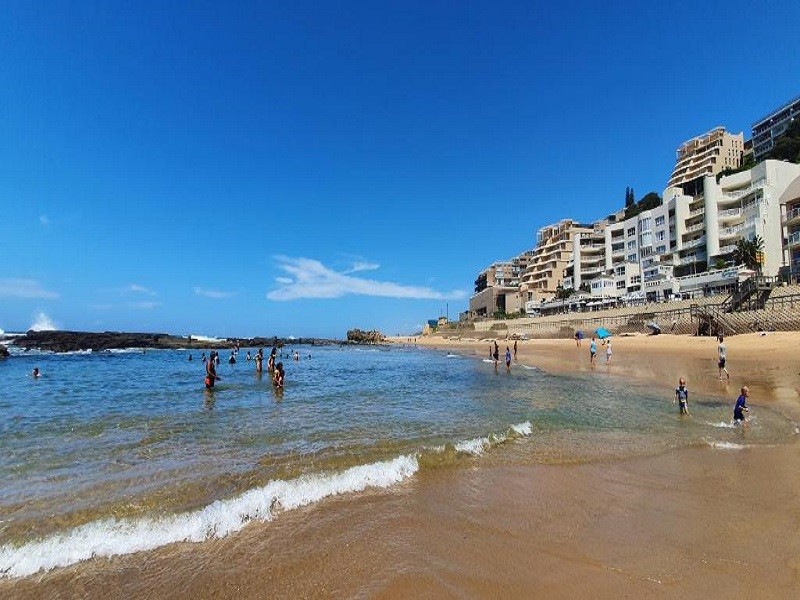 My Travelution - Travel Club - Sea Stay Umdloti Beach