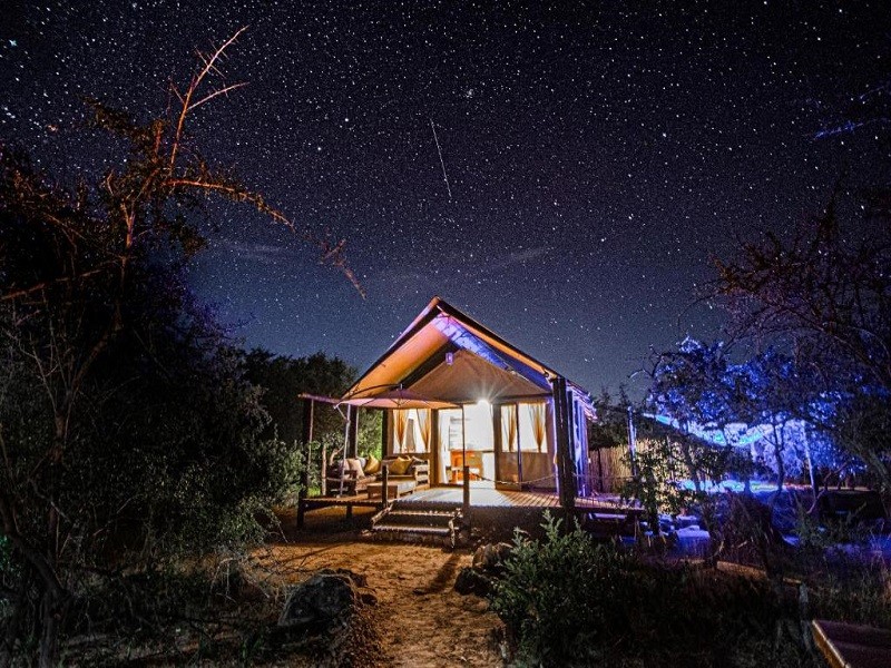 My Travelution - Travel Club - Mountain View Safari Lodge