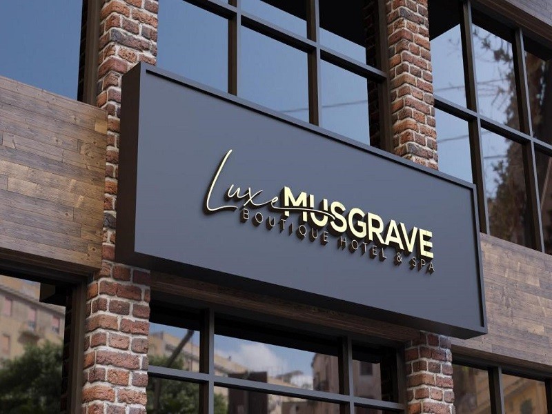 My Travelution - Travel Club - Luxe Musgrave Boutique Hotel