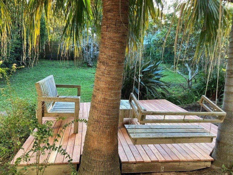 My Travelution - Travel Club - A Green Hide Out In Central Knysna!