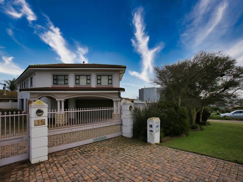 My Travelution - Travel Club - Sunbird Manor Langebaan