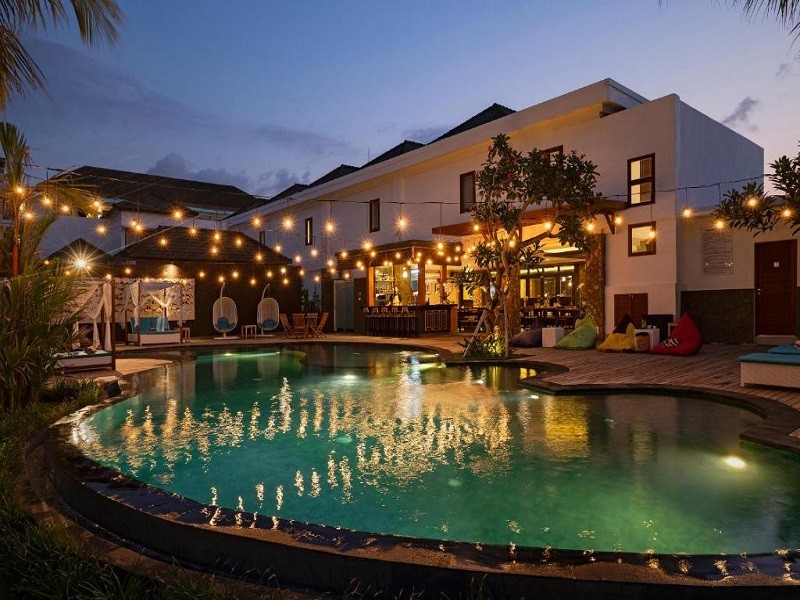 My Travelution - Travel Club - The Sakaye Villas & Spa