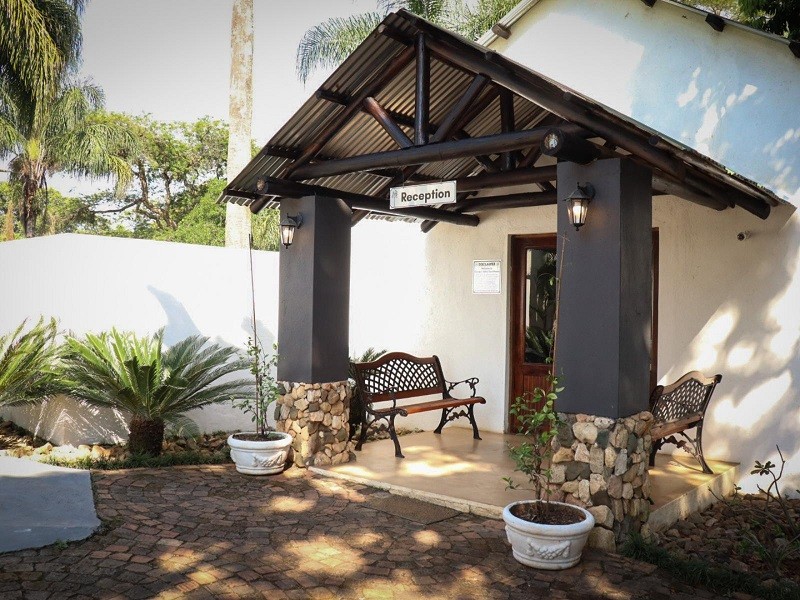 My Travelution - Travel Club - George's Valley Guesthouse