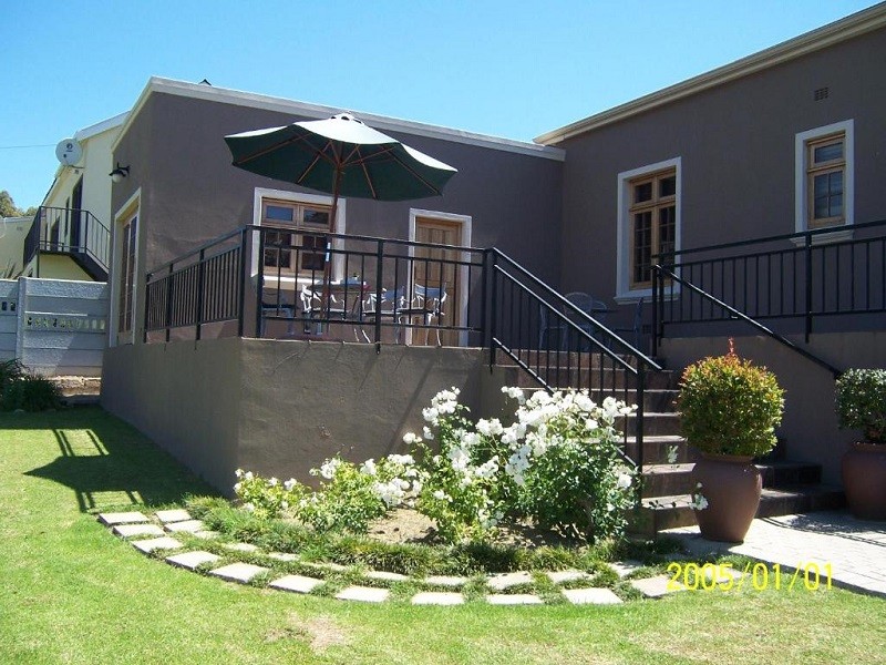 My Travelution - Travel Club - Berg en Dal Guesthouse