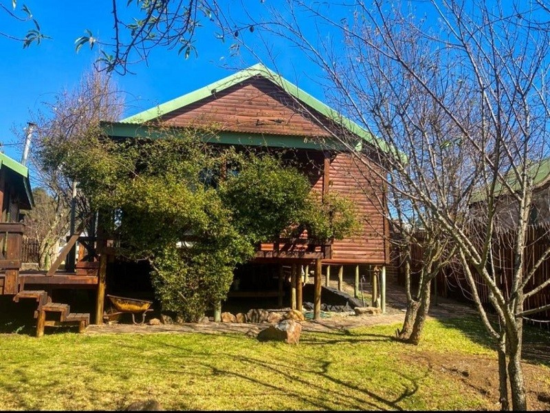 My Travelution - Travel Club - Cinnamon & Sage Country Cabins