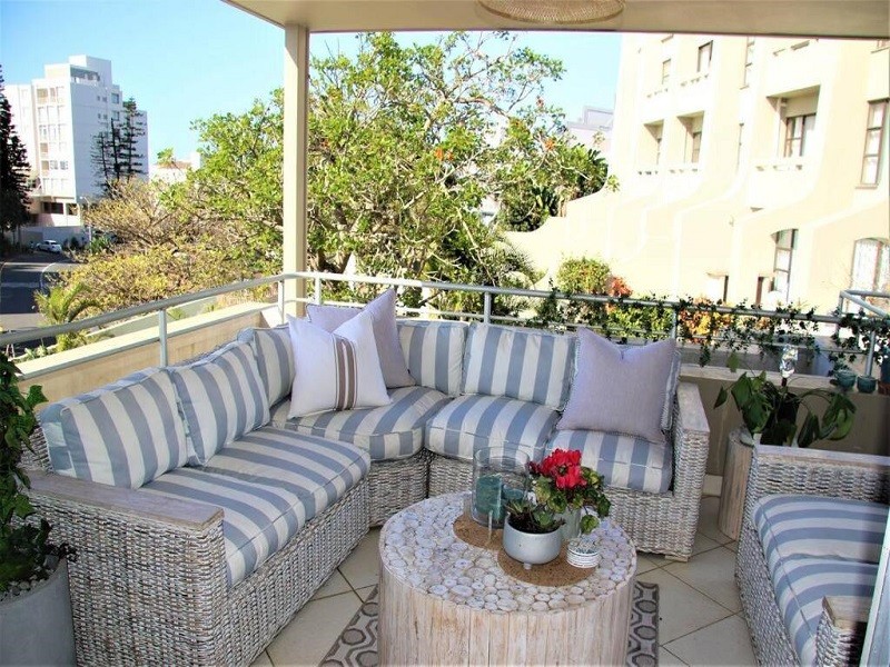 My Travelution - Travel Club - Luxury Apartment in Umhlanga Rocks