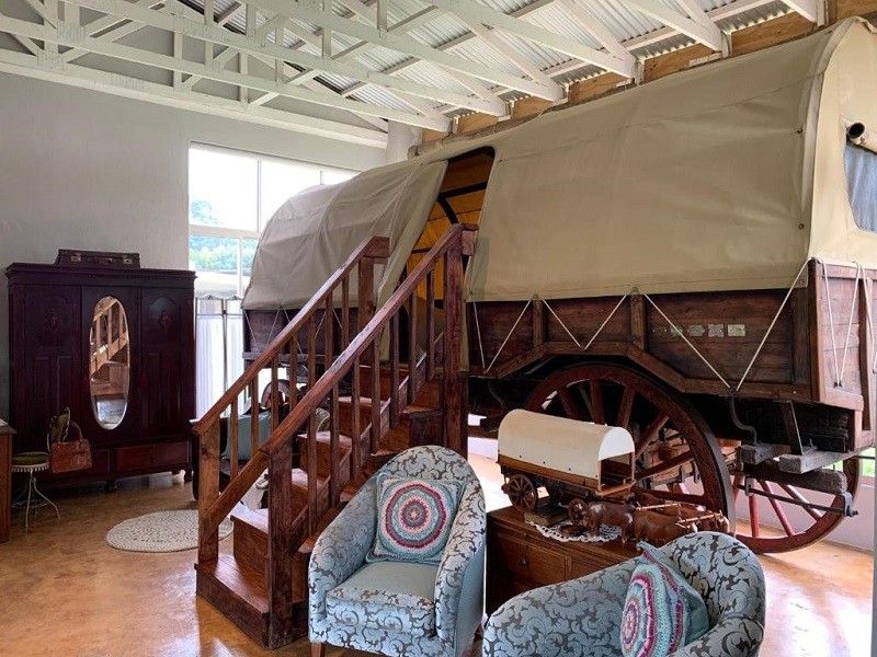 My Travelution - Travel Club - Jelani Guest House