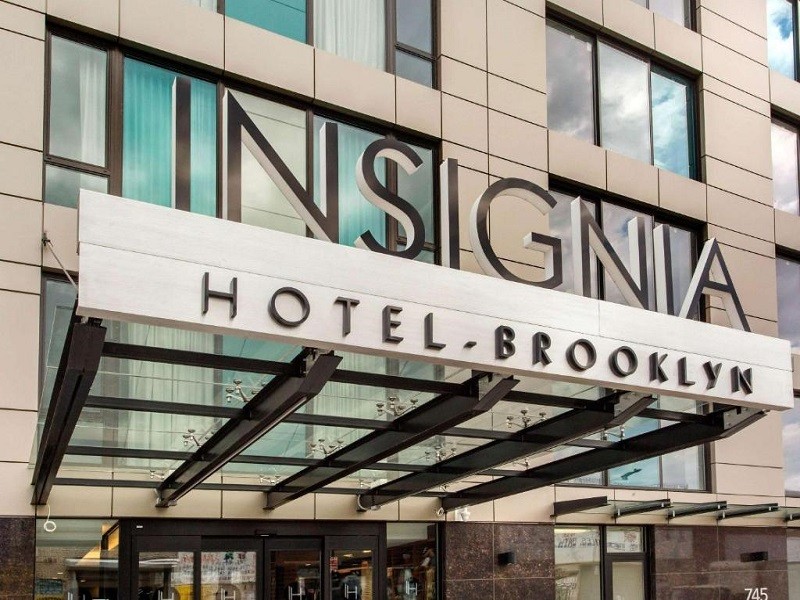 My Travelution - Travel Club - Insignia Hotel, Ascend Hotel Collection