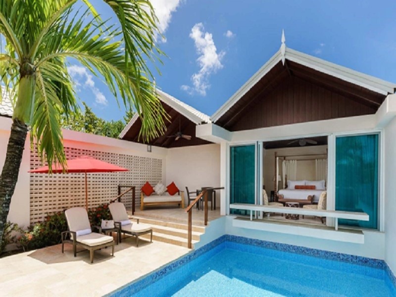 My Travelution - Travel Club - Spice Island Beach Resort All Inclusive