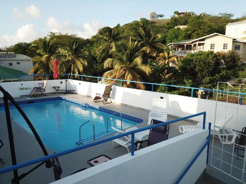 My Travelution - Travel Club - Blue Star Apartments & Hotel