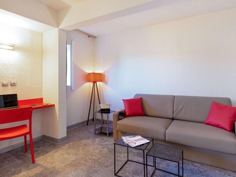 My Travelution - Travel Club - ibis Styles Cannes Le Cannet