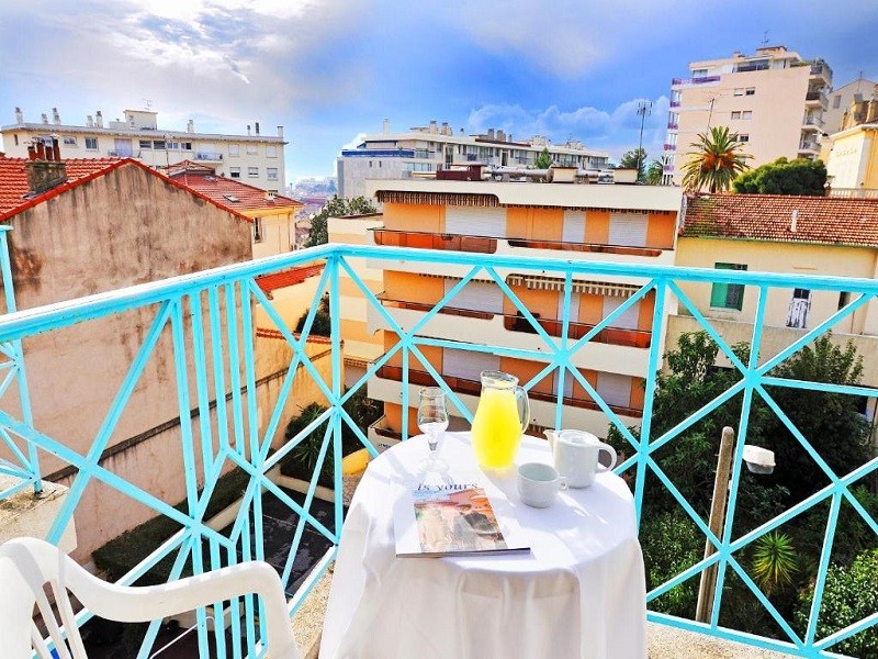 My Travelution - Travel Club - Residhotel Les Coralynes