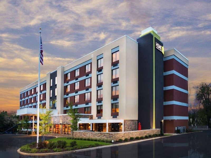 My Travelution - Travel Club - Home2 Suites by Hilton King of Prussia Valley Forge