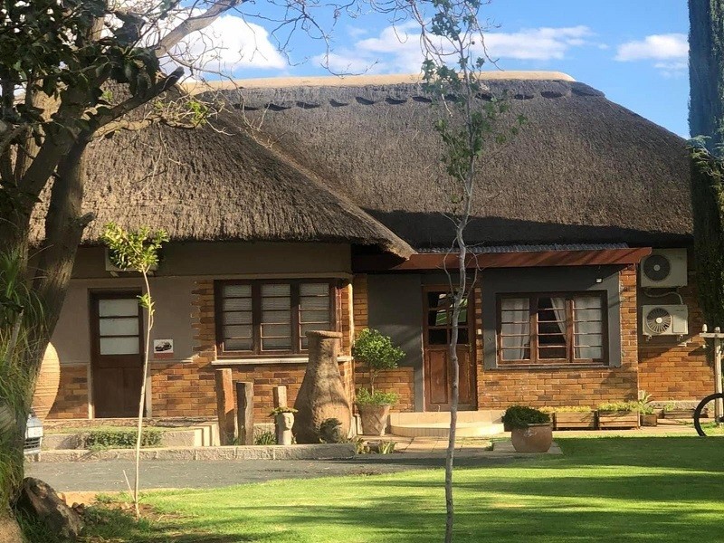 My Travelution - Travel Club - Katryns B&B & Selfcatering