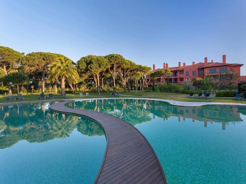 My Travelution - Travel Club - Sheraton Cascais Resort - Hotel & Residences