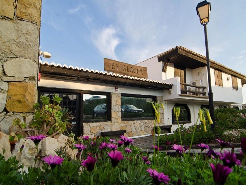 My Travelution - Travel Club - Estalagem Muchaxo Hotel