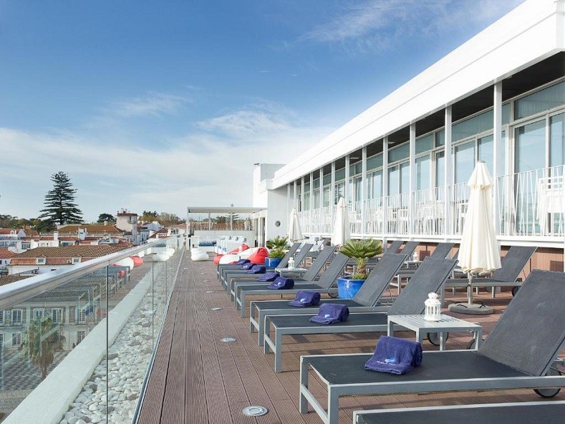 My Travelution - Travel Club - Hotel Baia