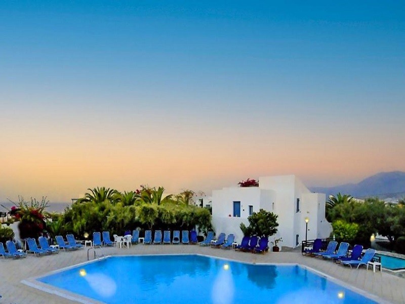 My Travelution - Travel Club - Palatia Village Hotel Apartments