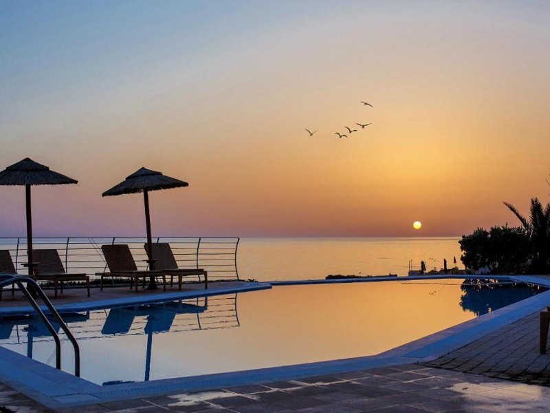 My Travelution - Travel Club - Romantica Beach