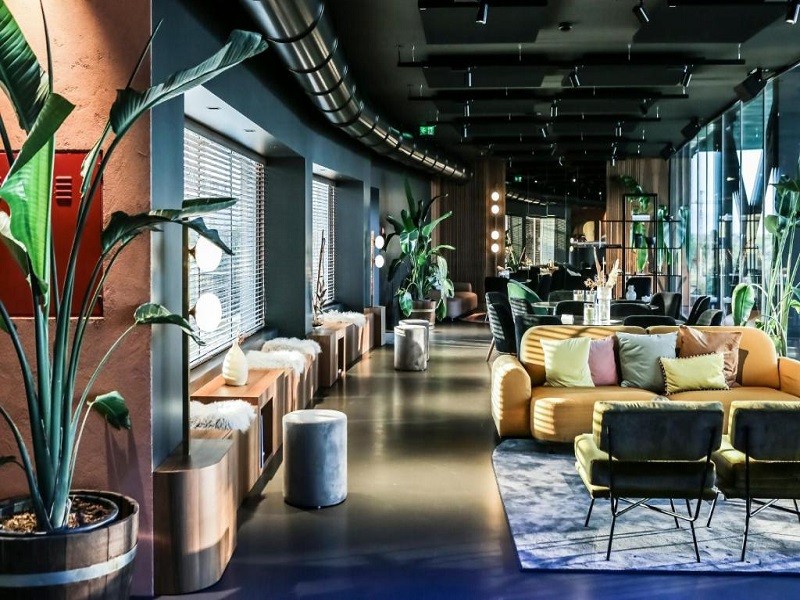 My Travelution - Travel Club - Litta Palace Milano