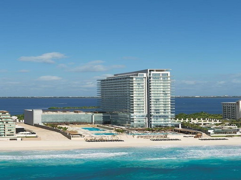 My Travelution - Travel Club - Secrets The Vine Cancun - All Inclusive Adults Only