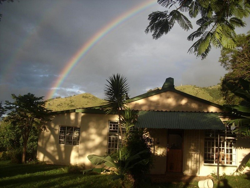 My Travelution - Travel Club - Bushwhacked Barberton