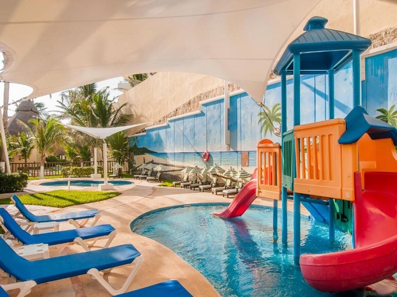 My Travelution - Travel Club - GR Solaris Cancun All Inclusive