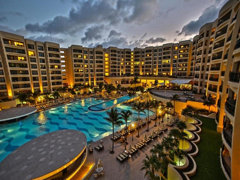 My Travelution - Travel Club - The Royal Sands Resort & Spa
