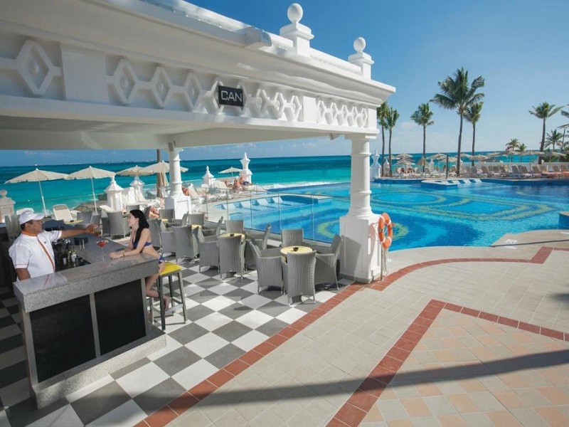 My Travelution - Travel Club - Riu Palace Las Americas - All Inclusive - Adults Only