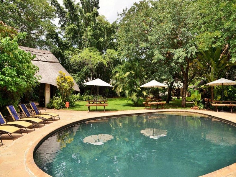 My Travelution - Travel Club - Bayete Guest Lodge