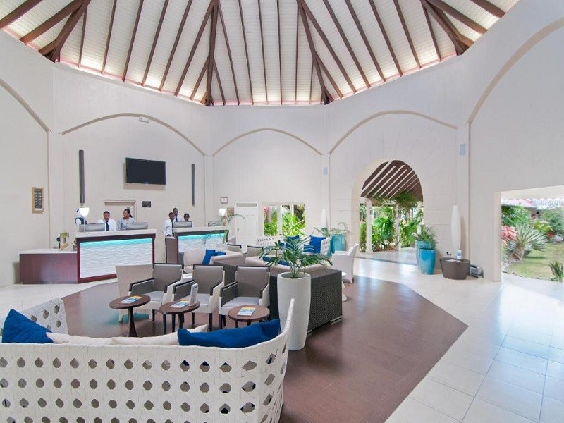 My Travelution - Travel Club - Radisson Grenada Beach Resort