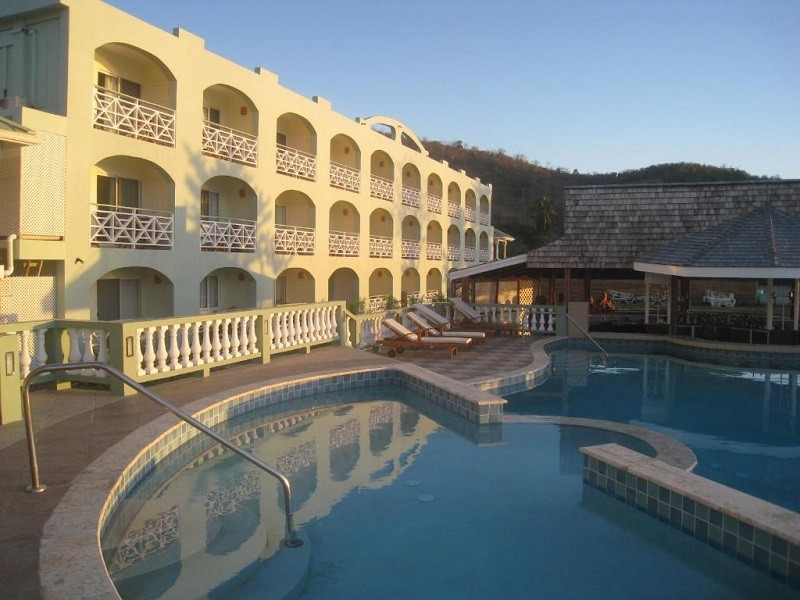 My Travelution - Travel Club - Kalinago Beach Resort