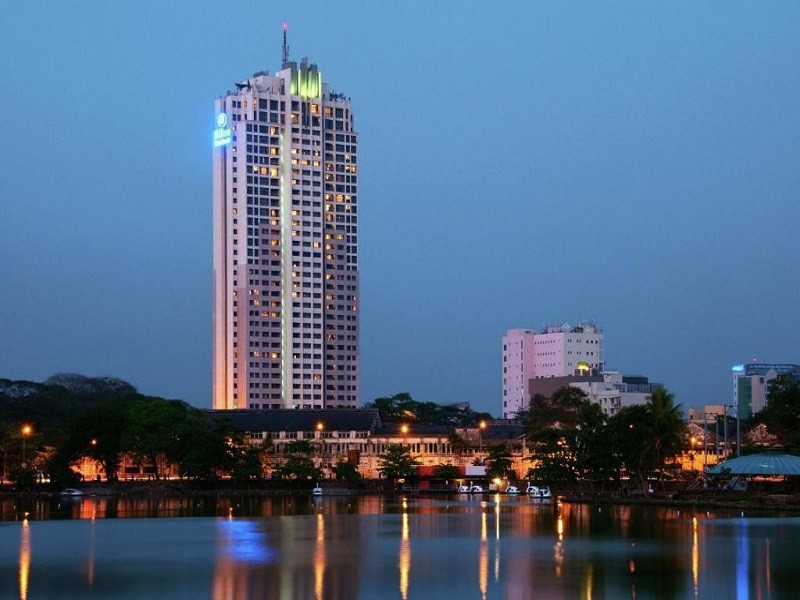 My Travelution - Travel Club - Hilton Colombo Residence