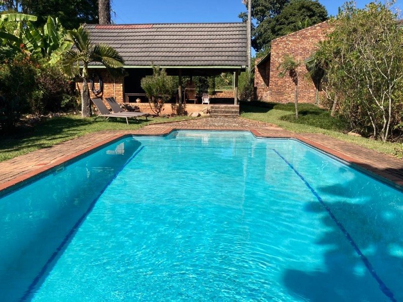 My Travelution - Travel Club - Halleria Self-catering
