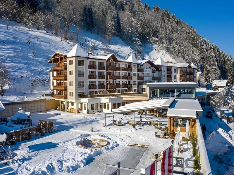 My Travelution - Travel Club - Alpenblick Sport Resort