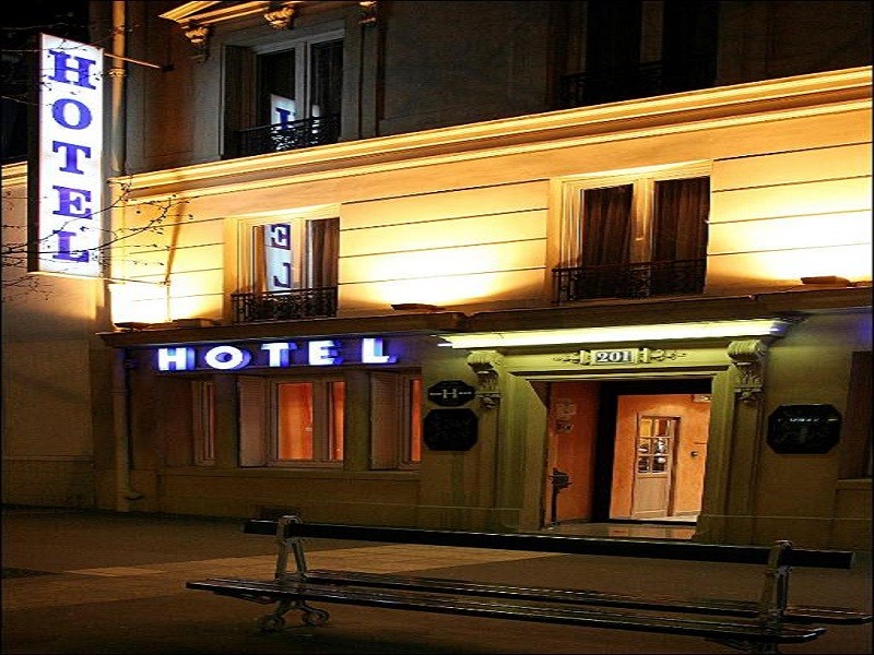 My Travelution - Travel Club - Grand Hotel Dore