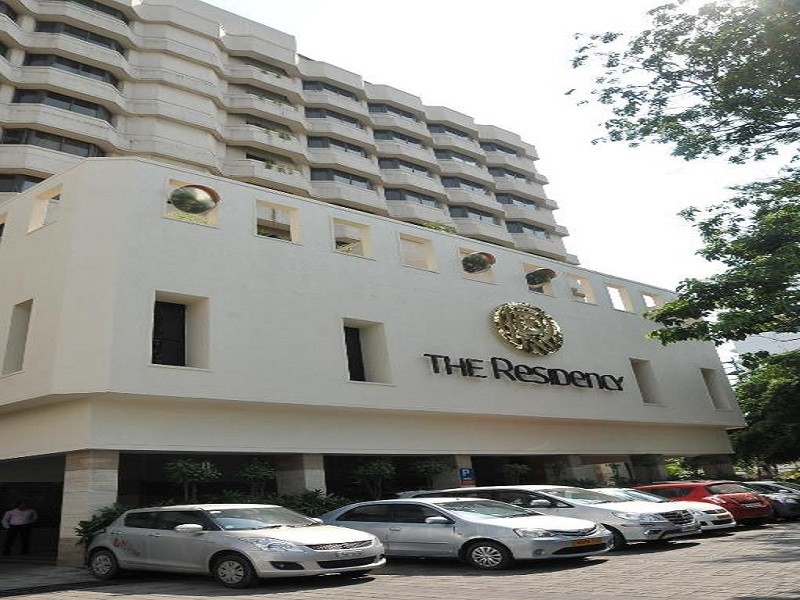 My Travelution - Travel Club - The Residency, Chennai