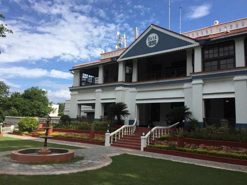 My Travelution - Travel Club - The Gateway Hotel Pasumalai Madurai