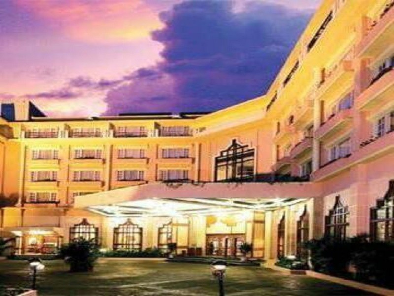 My Travelution - Travel Club - The Chancery Hotel